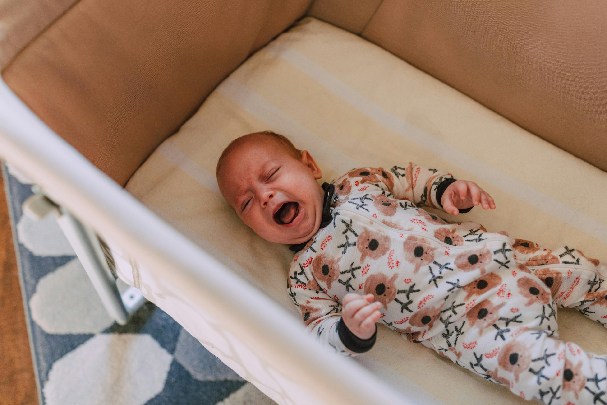 Babies Cry, You Can Cope: ICON Week 2024