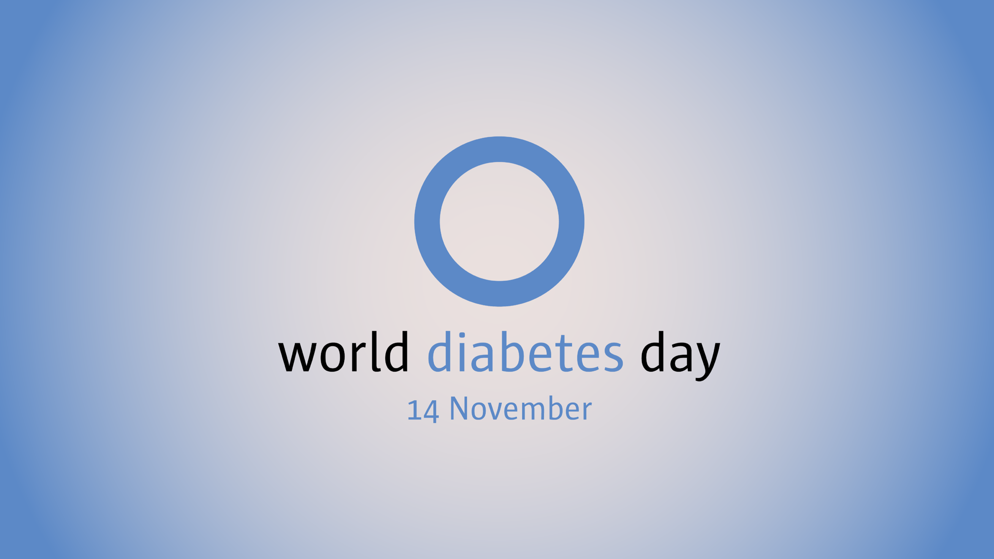 World Diabetes Day 2024: Focus on Wellbeing