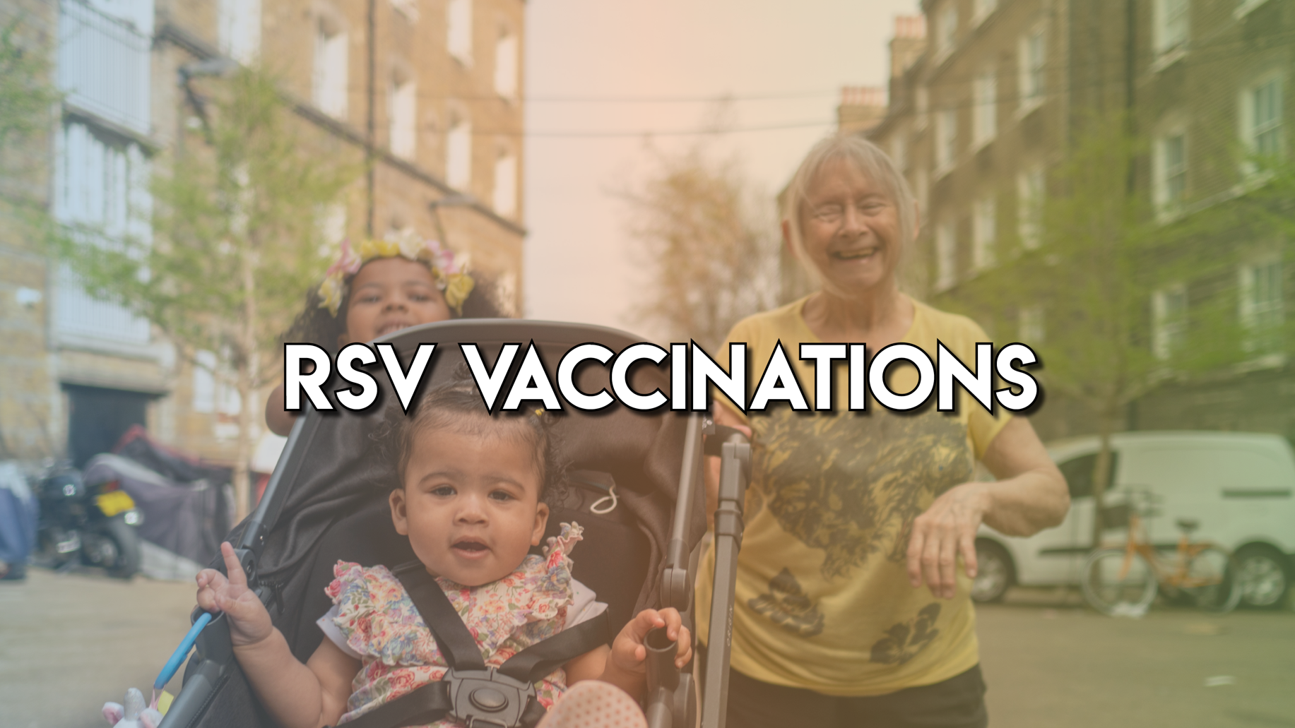 Protect Yourself from RSV – Book Your Vaccine Today!