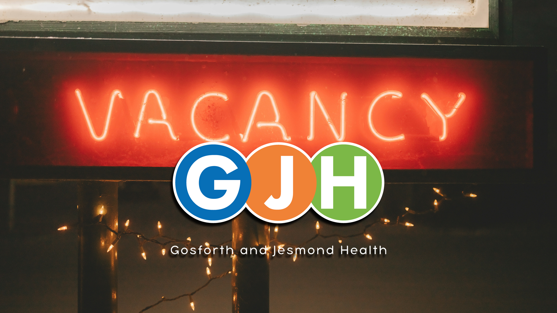 Exciting New GP Roles – Help Shape Local Care in Jesmond & Gosforth