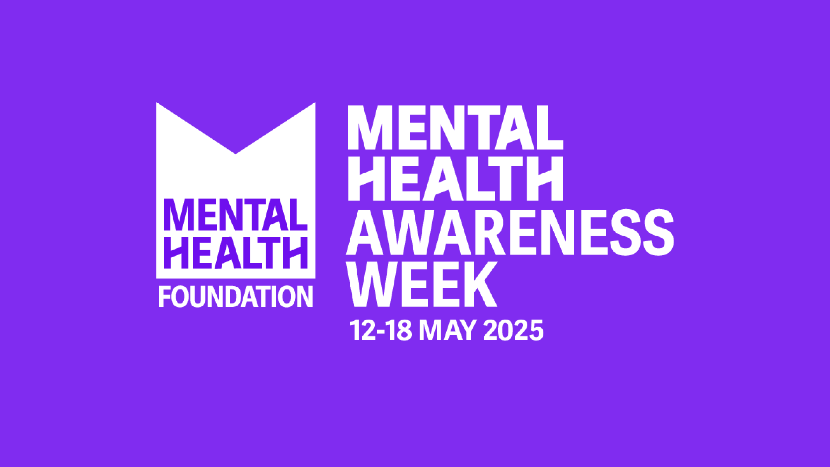 Mental Health Awareness Week 2025: The Power of Community