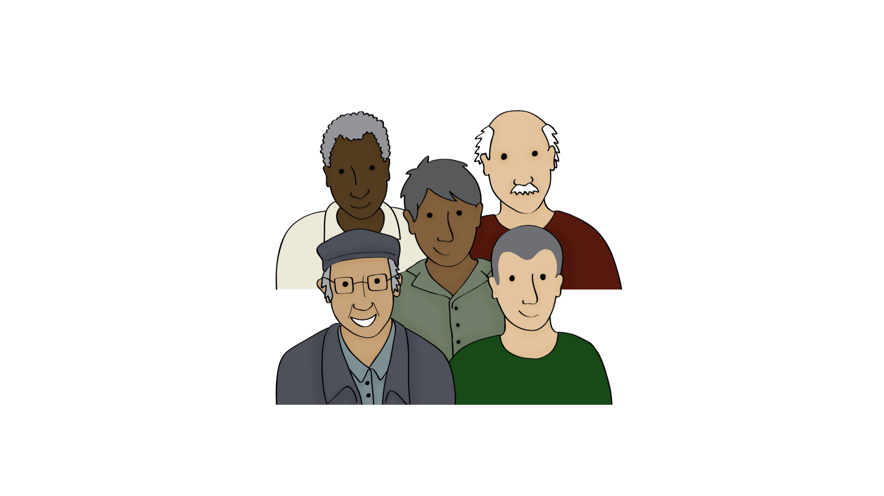 Easy read: My Prostate: What Changes Should I Look Out For?